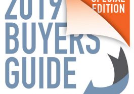 2019 BUYERS GUIDE