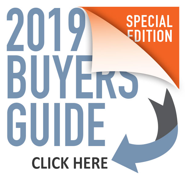 2019 BUYERS GUIDE