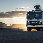 Mack Truck WOC Lineup