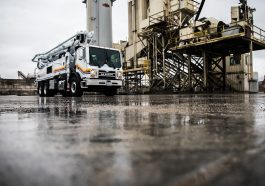 Mack TerraPro