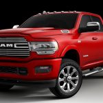 2019 Ram Heavy Duty Sport