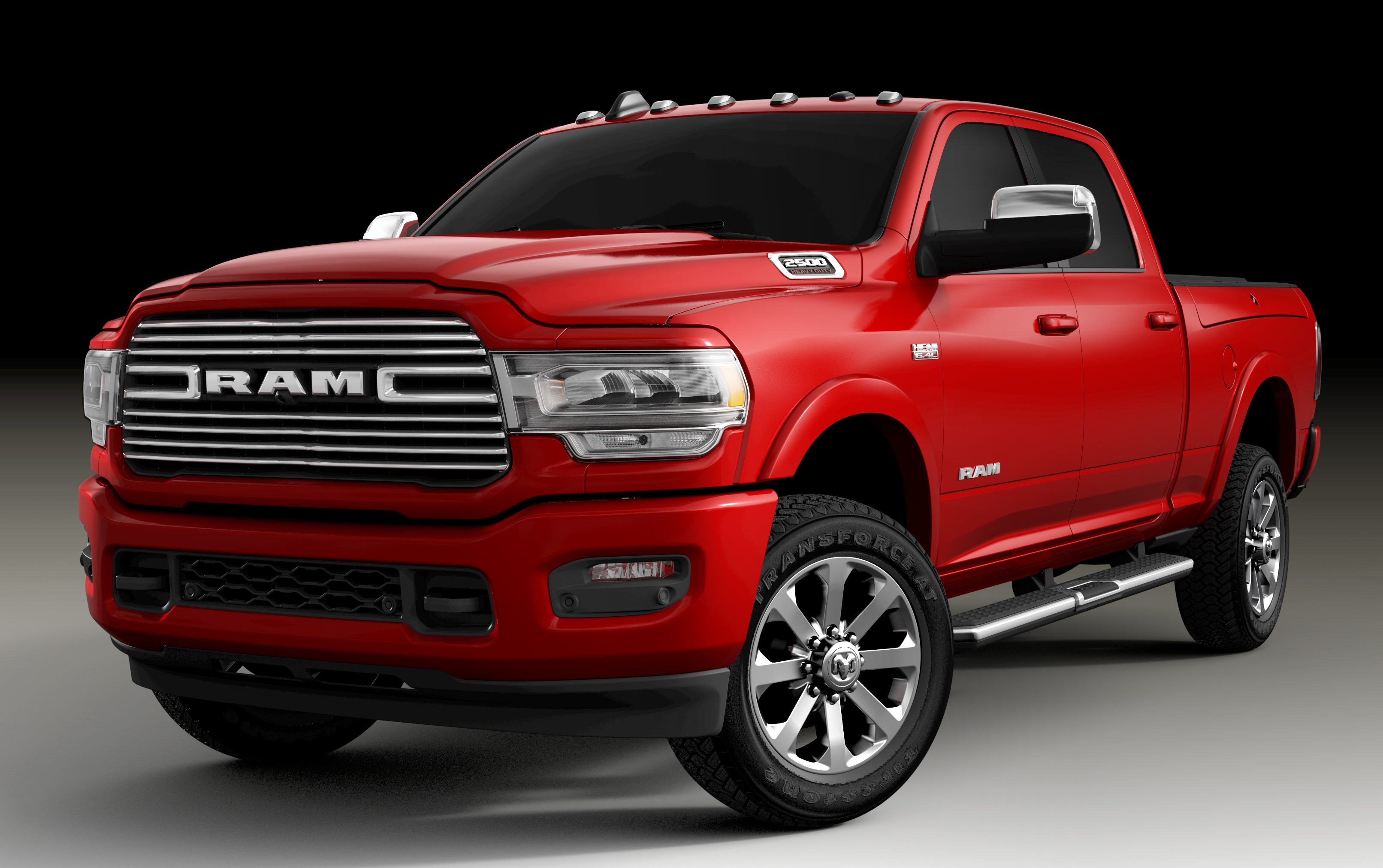 2019 Ram Heavy Duty Sport