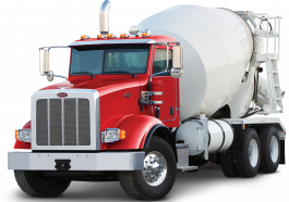 peterbilt 365