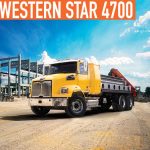 Western Star 4700
