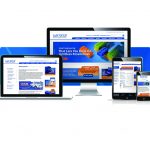 inpower website launch