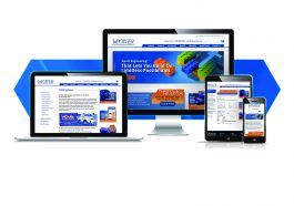 inpower website launch