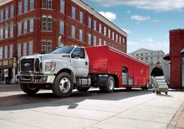 F-650/F-750