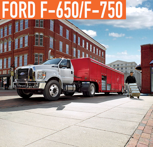 F-650/F-750