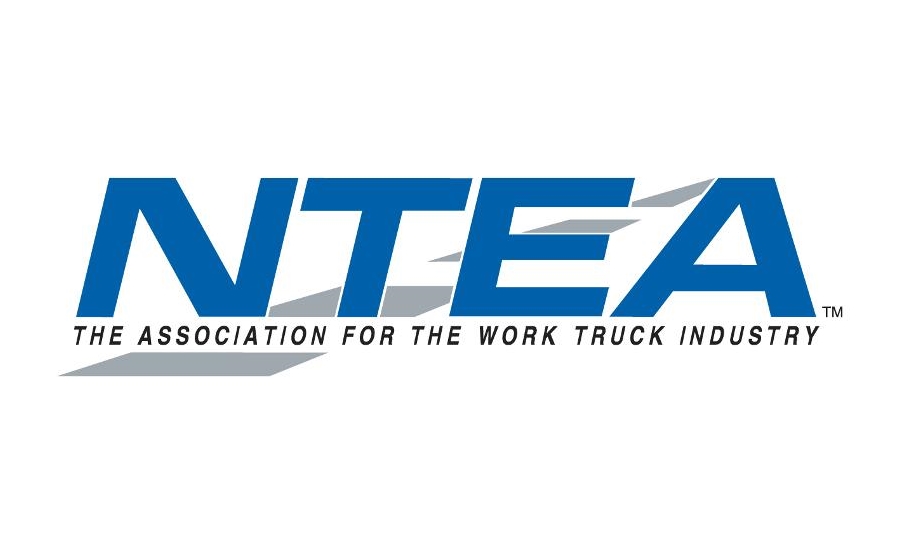 NTEA Logo