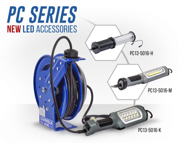 PC13 LED