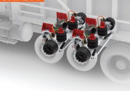 suspension systems