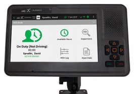 MiX TELEMATICS