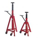 steril koni axle support stands