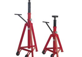 steril koni axle support stands