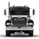 Mack Granite