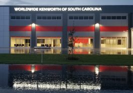 Worldwide Kenworth of South Carolina