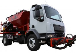 KENWORTH TO SHOWCASE SIX VOCATIONAL TRUCKS AT THE WORK TRUCK SHOW