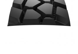 BLSS footprint
