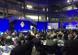 Diamond Supplier Awards 2018