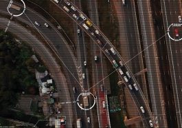 VEHICLE TRACKING