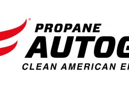 Propane Autogas Logo