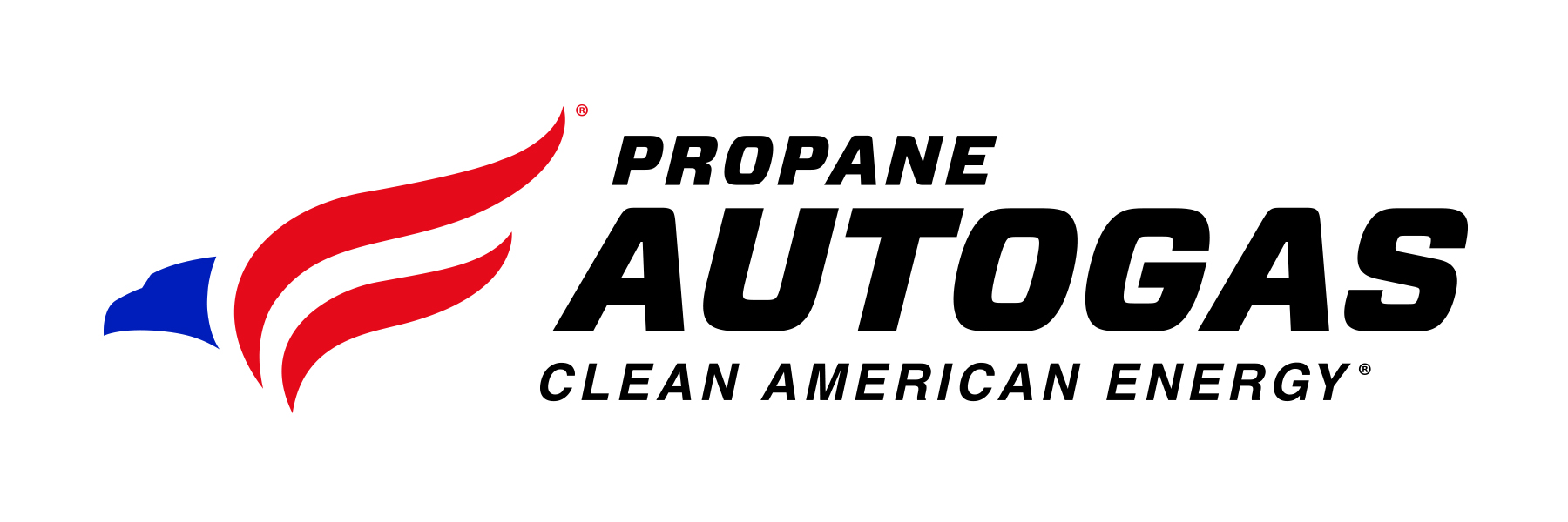 Propane Autogas Logo
