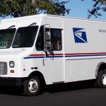 Motiv Power Systems USPS