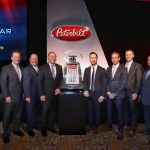 Peterbilt Store of the year