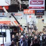THE WORK TRUCK SHOW 2019 REVIEW
