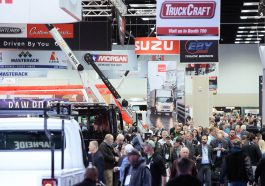 THE WORK TRUCK SHOW 2019 REVIEW