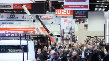 THE WORK TRUCK SHOW 2019 REVIEW
