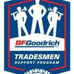 BFG Tradesmen Support Badge