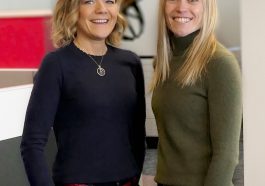 WBENC-Certified WBE
