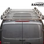 RANGER DESIGN’S CARGO +