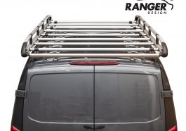 RANGER DESIGN’S CARGO +