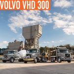 VOLVO VHD 300