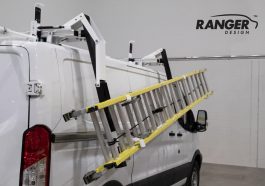 Ranger Design Max Rack 2.0