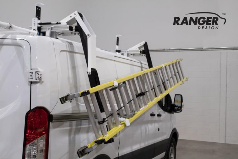 Ranger Design Max Rack 2.0