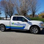 Alliance AutoGas