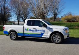 Alliance AutoGas