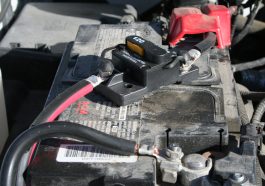 Service Truck Power Kit