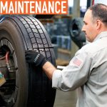 Tire Maintenance