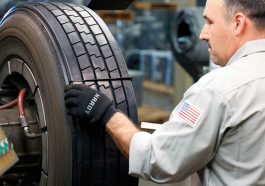 Tire Maintenance