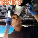 INTEGRATED FUEL AND MAINTENANCE PROGRAMS