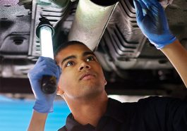 INTEGRATED FUEL AND MAINTENANCE PROGRAMS
