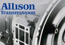 allison transmission brand