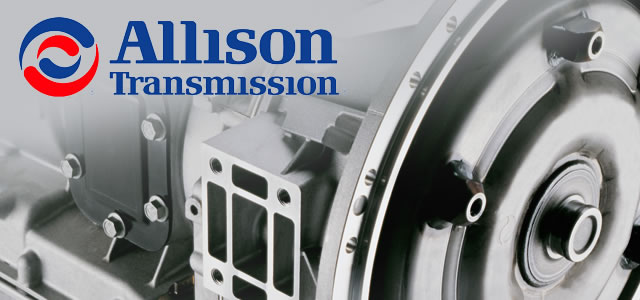 allison transmission brand