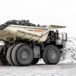 Metso Truck