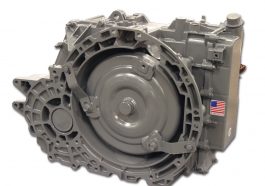 Ford 6F50 transmission