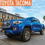 TACOMA